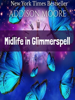 cover image of Midlife in Glimmerspell
